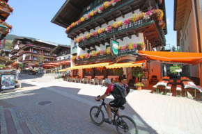 Hotel Mitterer Saalbach-Hinterglemm